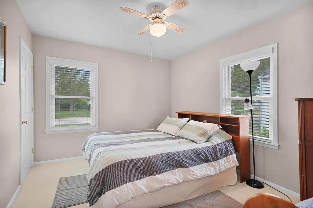 501 Ray Street North Muskegon City MI 49445