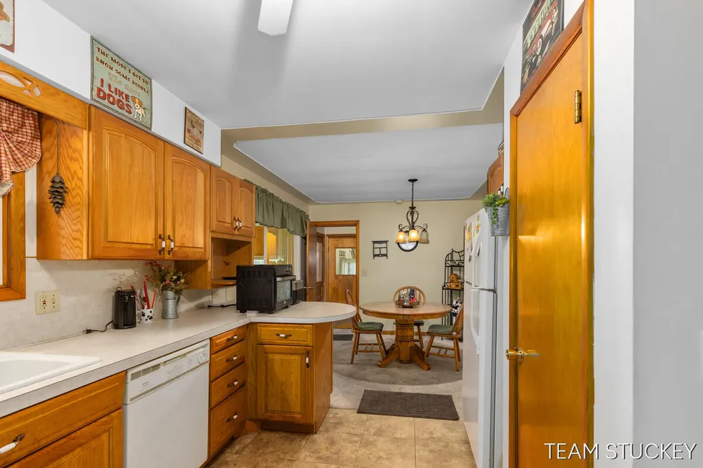 7114 Kay Drive Eureka Township MI 48838