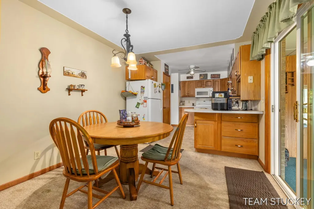 7114 Kay Drive Eureka Township MI 48838
