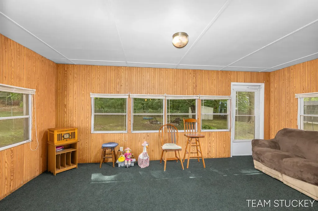 7114 Kay Drive Eureka Township MI 48838