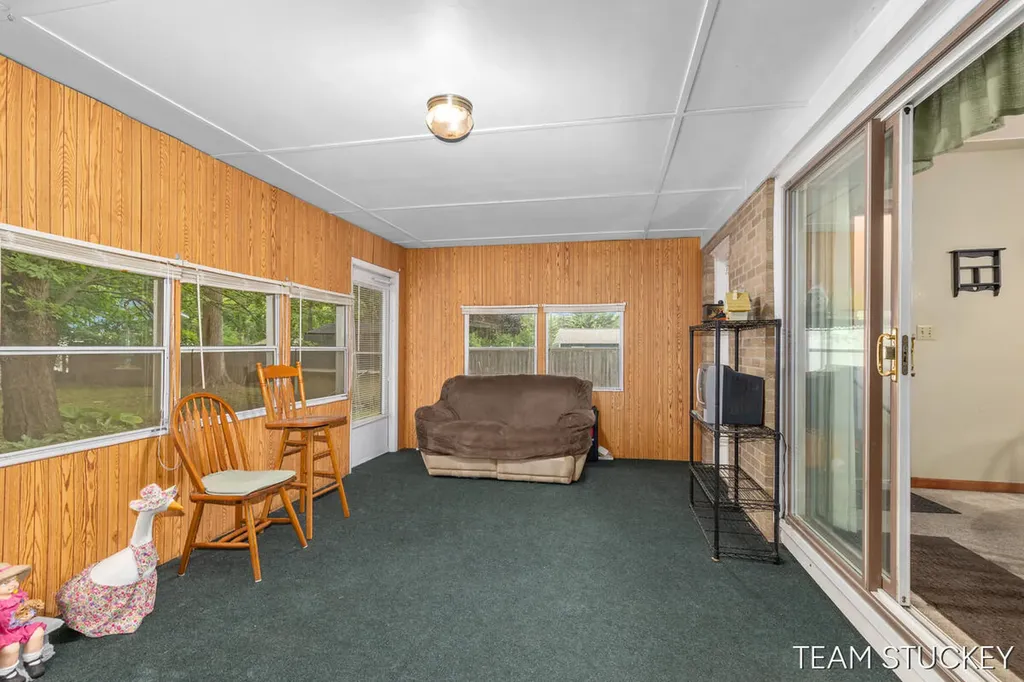 7114 Kay Drive Eureka Township MI 48838