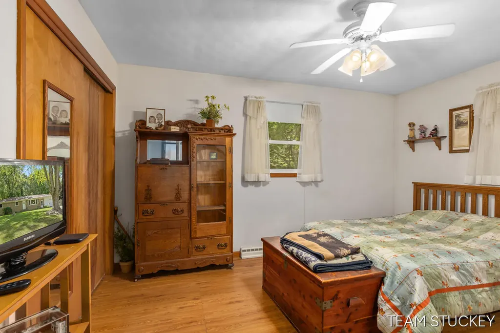 7114 Kay Drive Eureka Township MI 48838