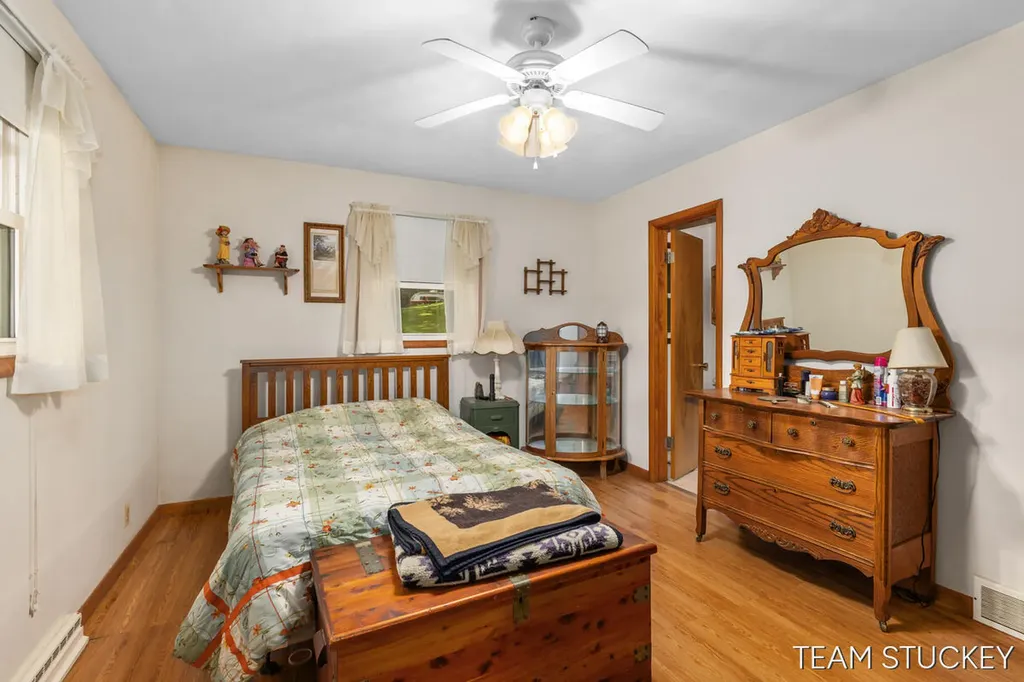 7114 Kay Drive Eureka Township MI 48838