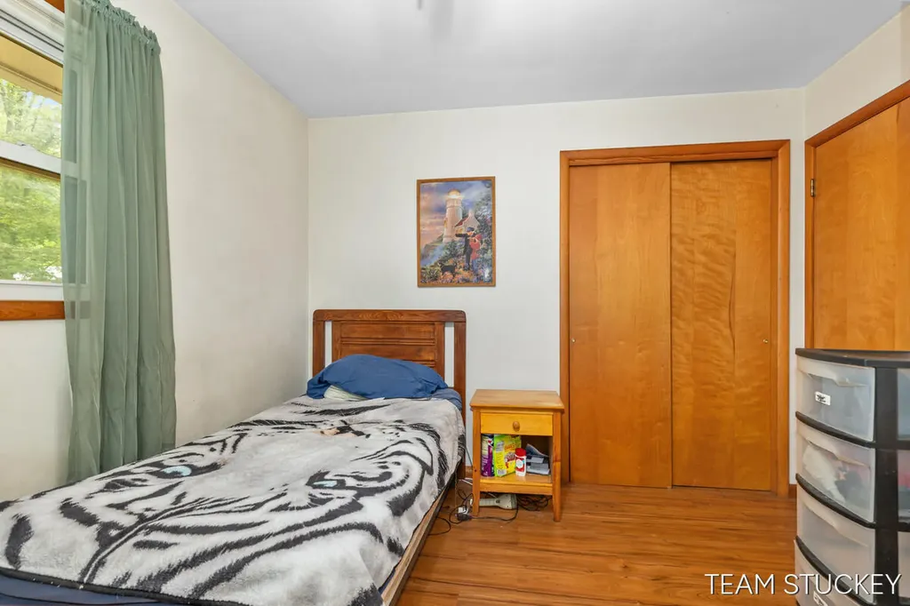 7114 Kay Drive Eureka Township MI 48838
