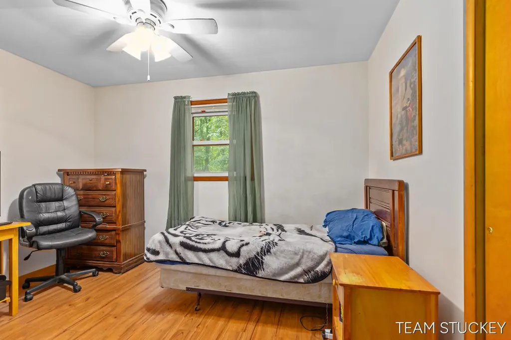 7114 Kay Drive Eureka Township MI 48838