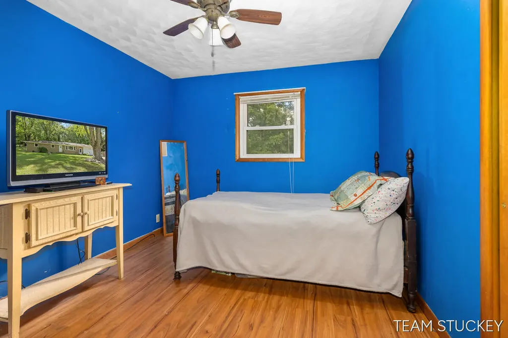 7114 Kay Drive Eureka Township MI 48838