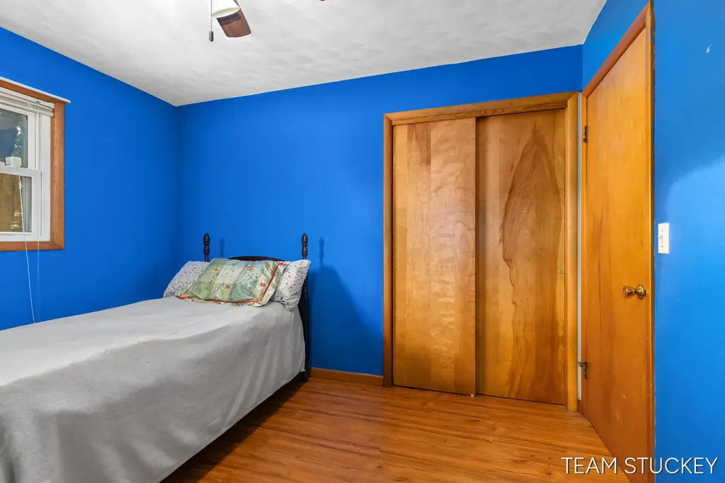 7114 Kay Drive Eureka Township MI 48838