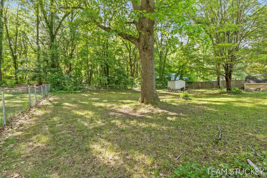 7114 Kay Drive Eureka Township MI 48838