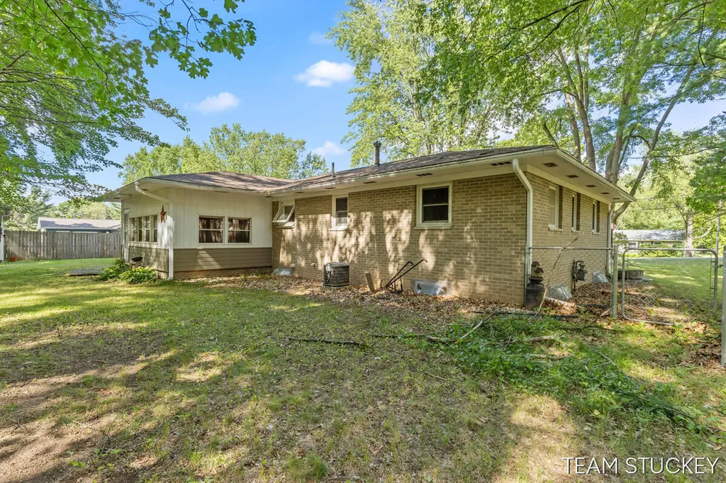7114 Kay Drive Eureka Township MI 48838