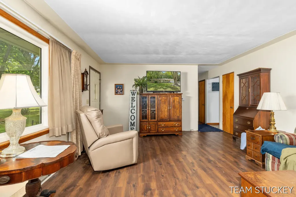 7114 Kay Drive Eureka Township MI 48838