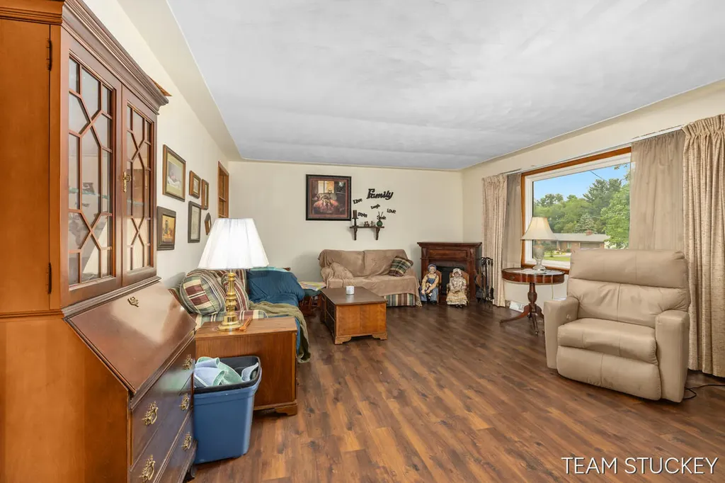 7114 Kay Drive Eureka Township MI 48838