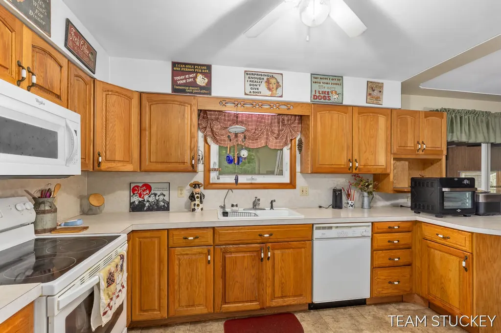 7114 Kay Drive Eureka Township MI 48838