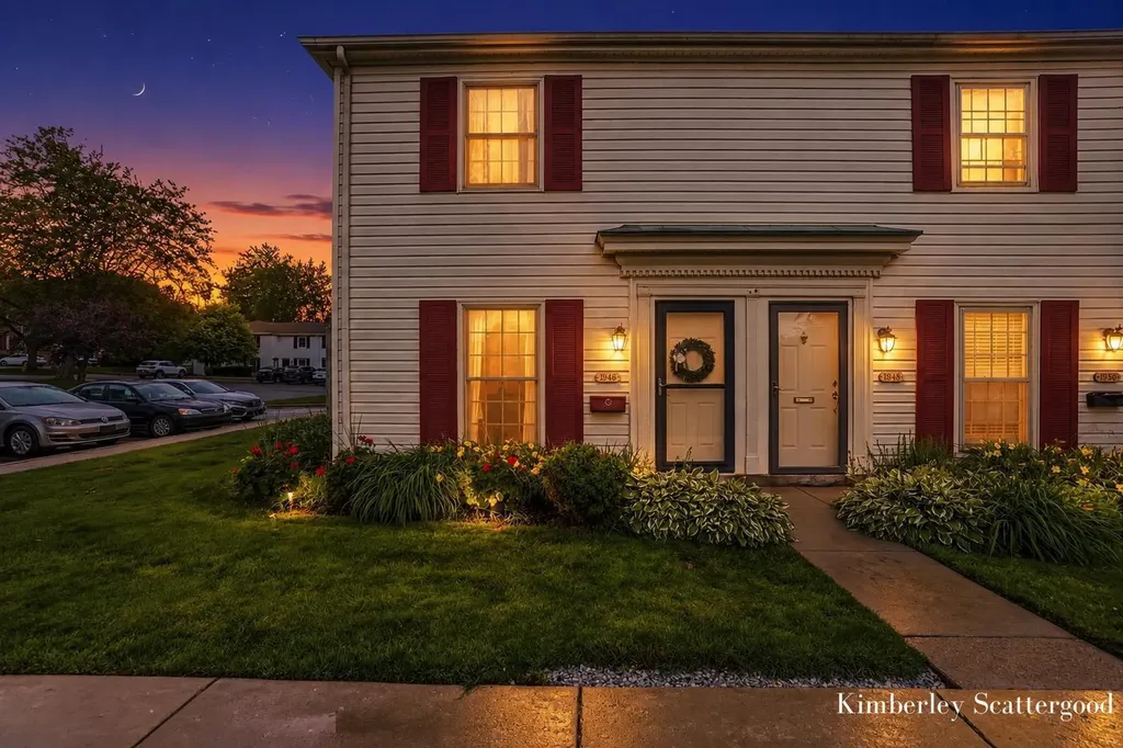 1946 Georgetown Drive SE Grand Rapids City MI 49506