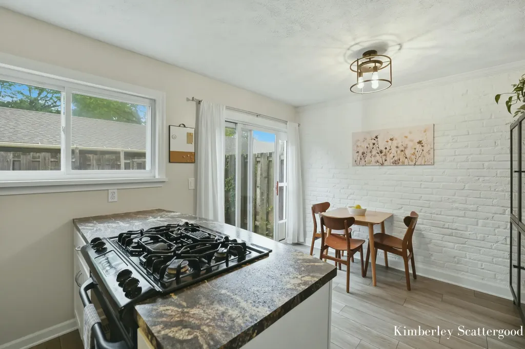 1946 Georgetown Drive SE Grand Rapids City MI 49506