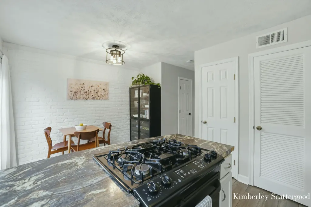 1946 Georgetown Drive SE Grand Rapids City MI 49506
