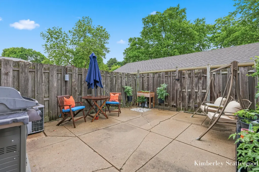 1946 Georgetown Drive SE Grand Rapids City MI 49506