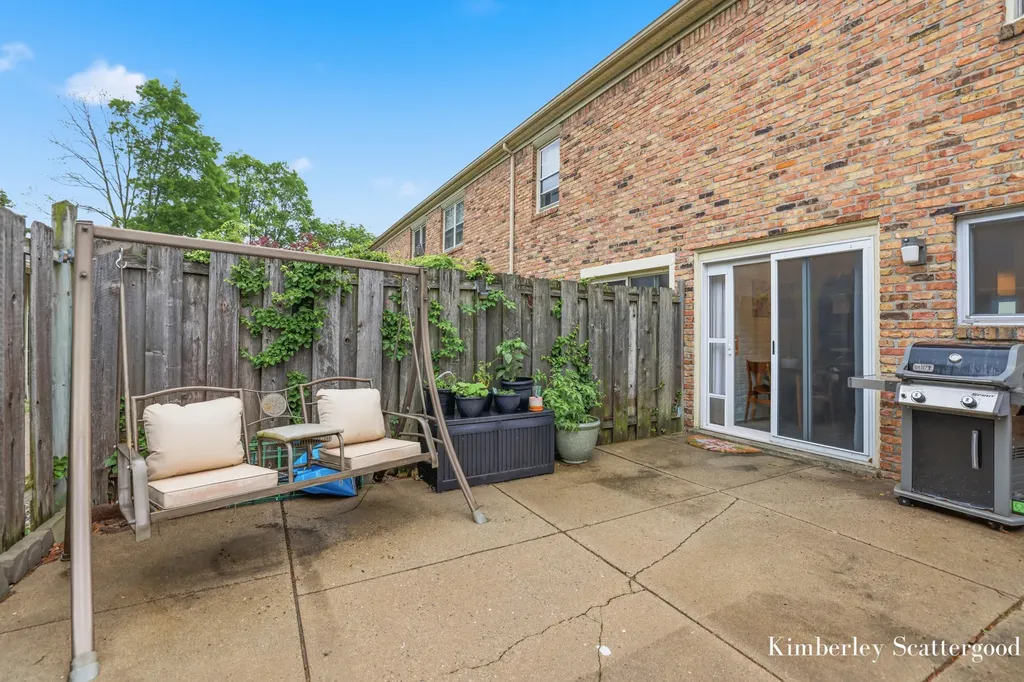 1946 Georgetown Drive SE Grand Rapids City MI 49506