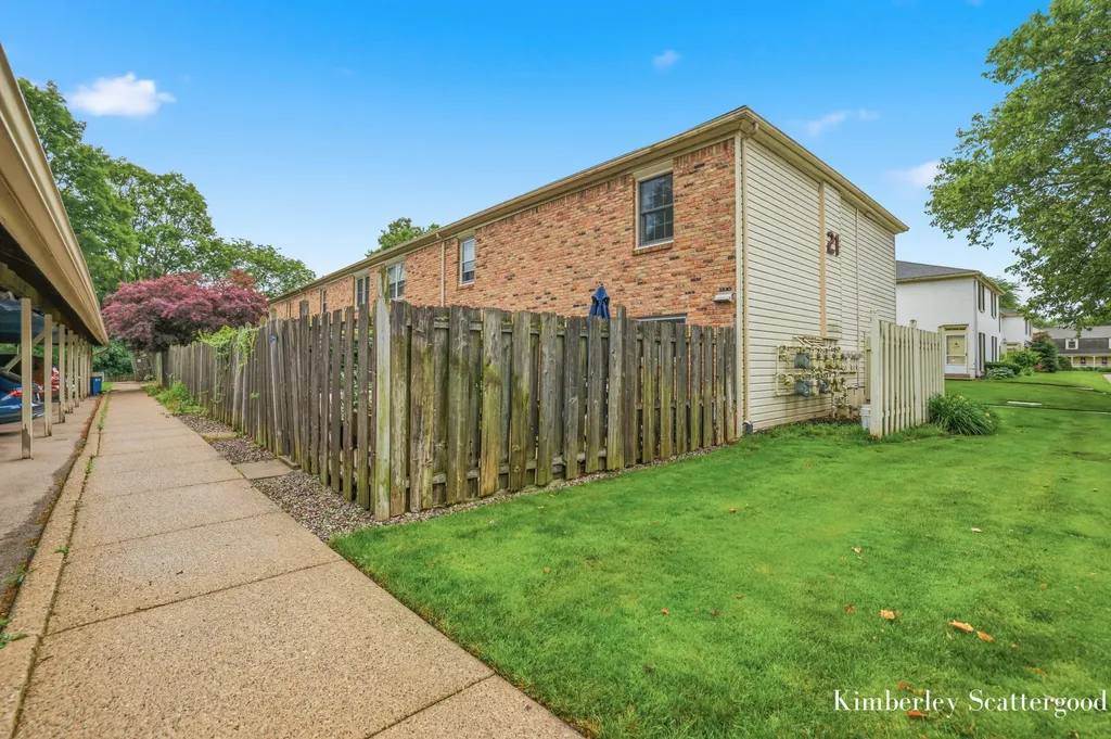1946 Georgetown Drive SE Grand Rapids City MI 49506