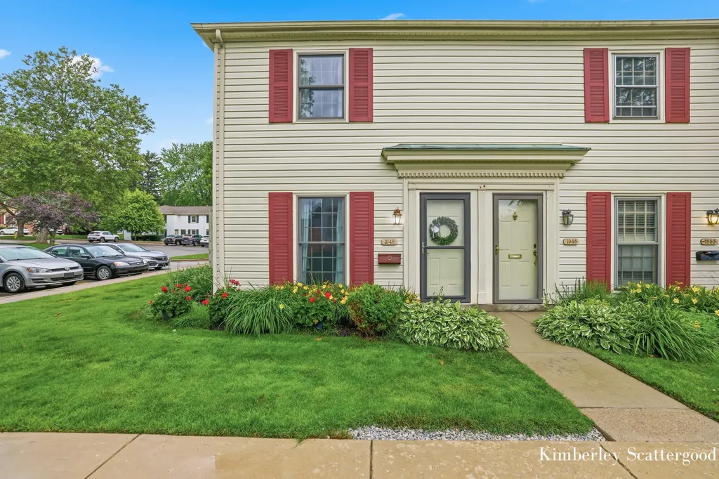 1946 Georgetown Drive SE Grand Rapids City MI 49506