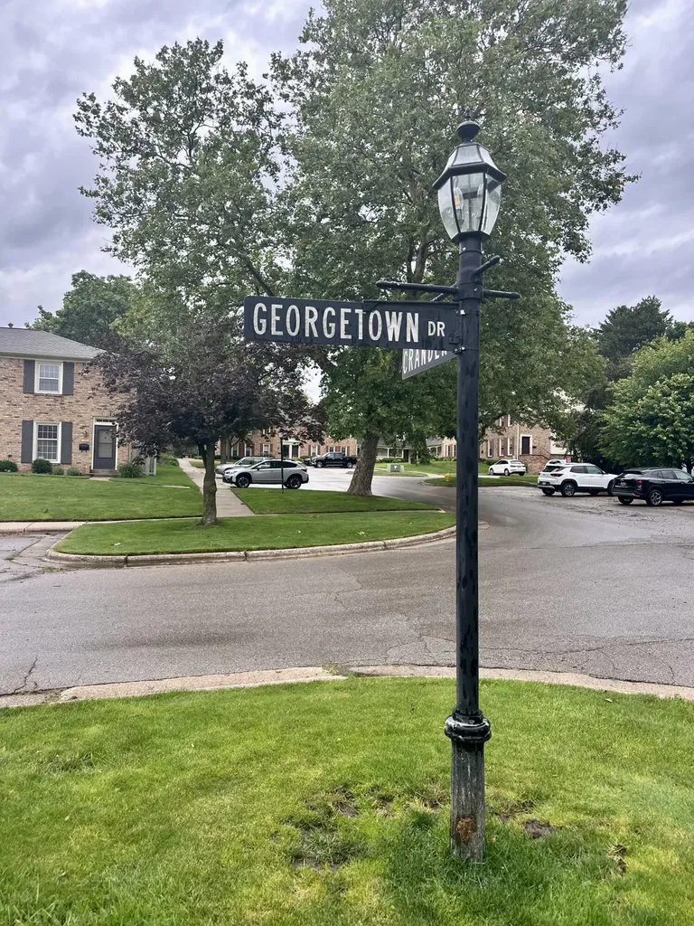 1946 Georgetown Drive SE Grand Rapids City MI 49506
