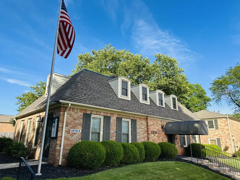 1946 Georgetown Drive SE Grand Rapids City MI 49506