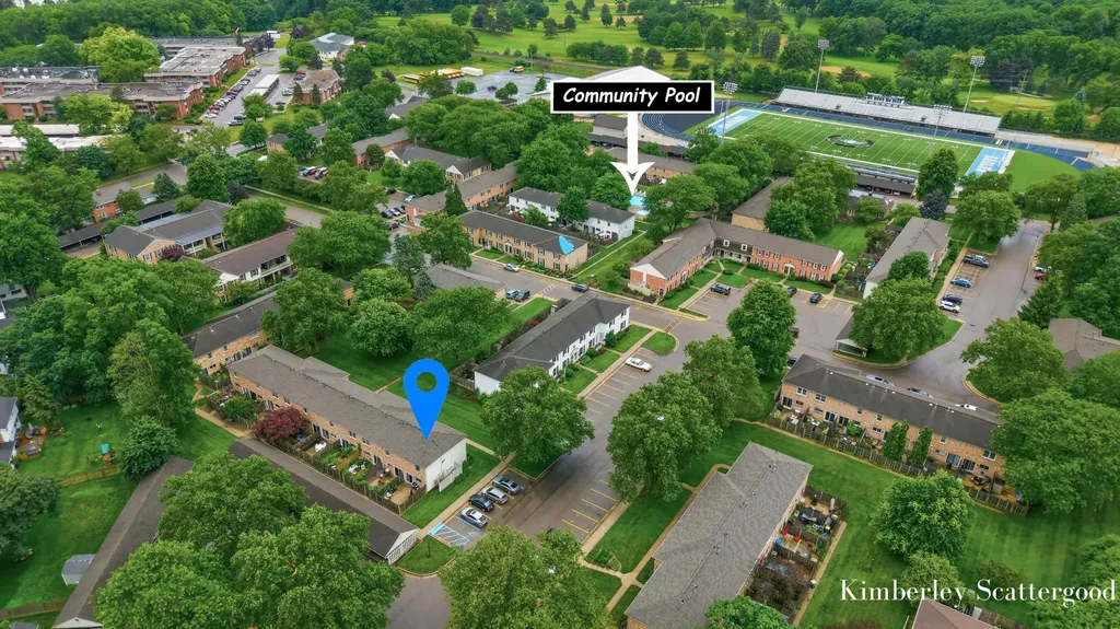 1946 Georgetown Drive SE Grand Rapids City MI 49506