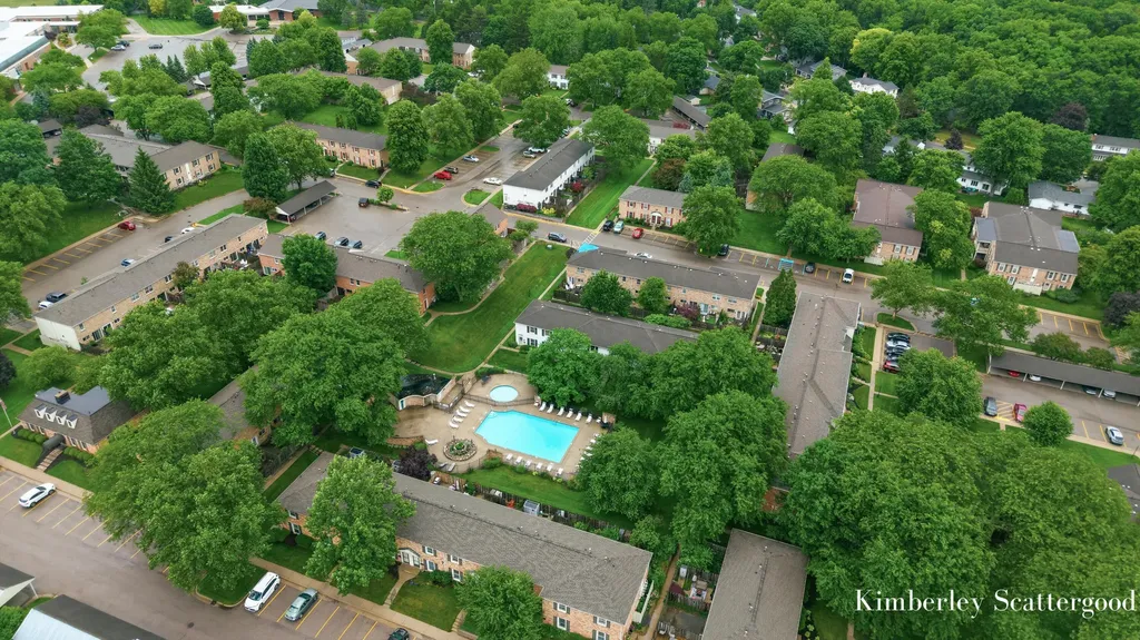 1946 Georgetown Drive SE Grand Rapids City MI 49506