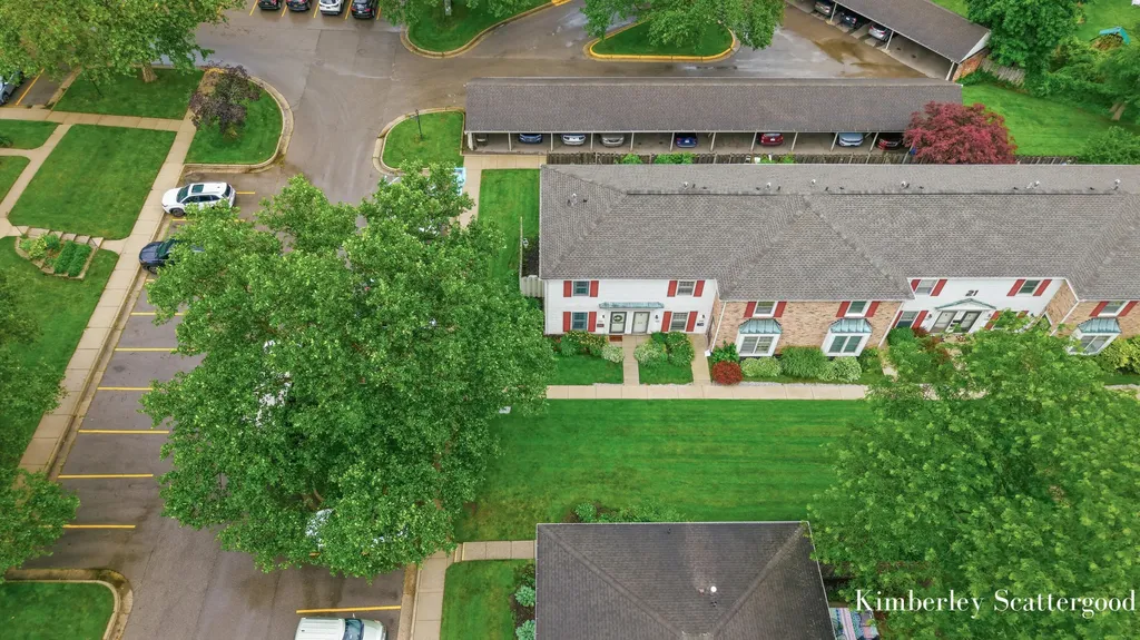 1946 Georgetown Drive SE Grand Rapids City MI 49506