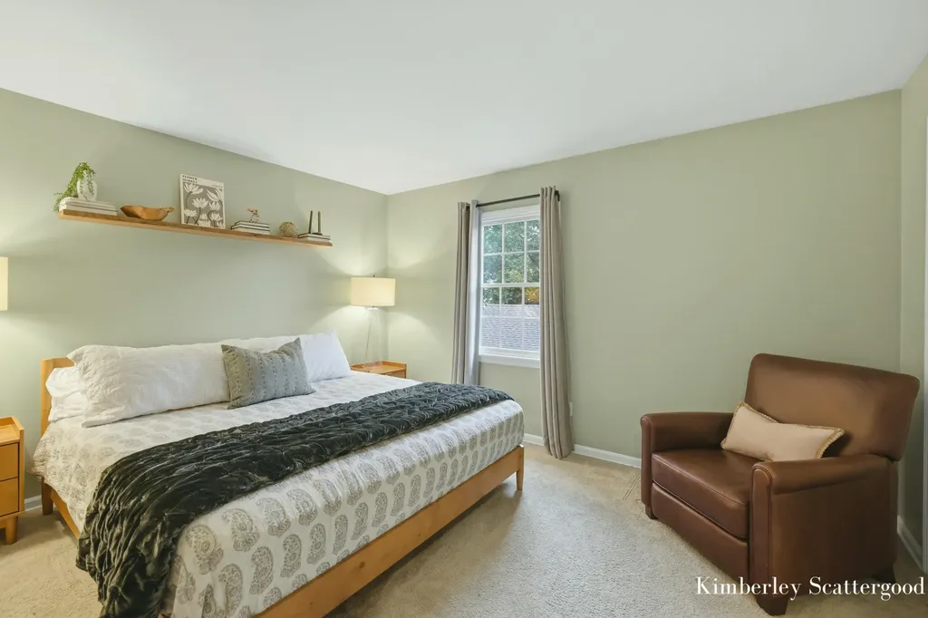 1946 Georgetown Drive SE Grand Rapids City MI 49506