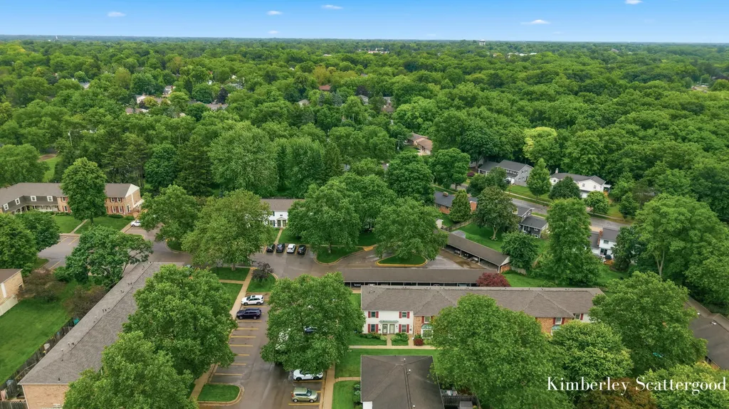 1946 Georgetown Drive SE Grand Rapids City MI 49506