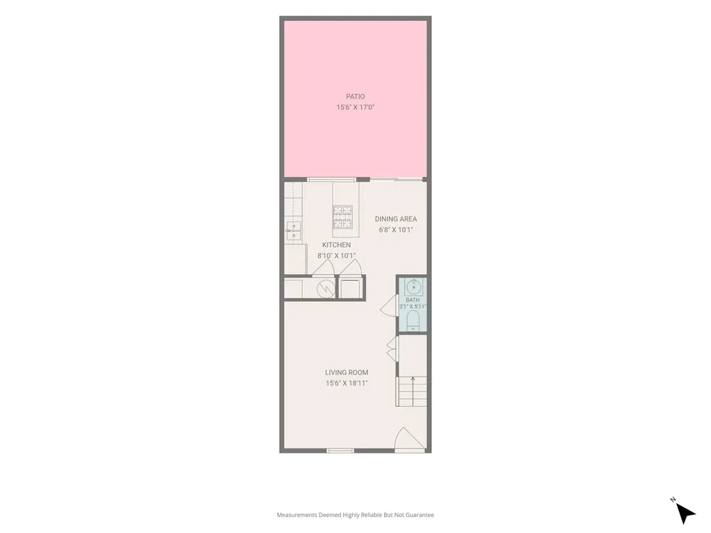 1946 Georgetown Drive SE Grand Rapids City MI 49506