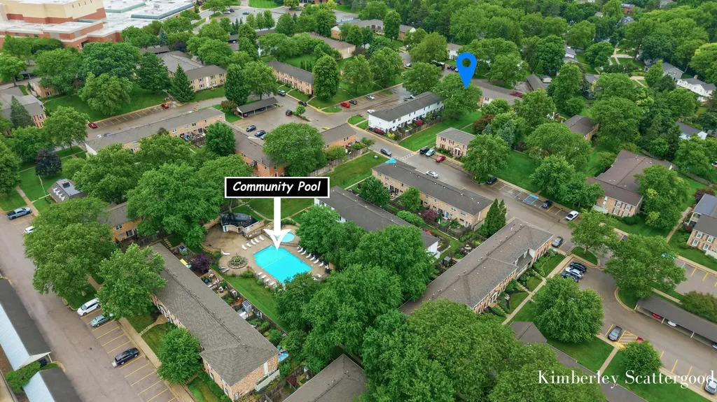 1946 Georgetown Drive SE Grand Rapids City MI 49506