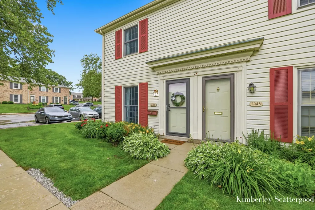 1946 Georgetown Drive SE Grand Rapids City MI 49506