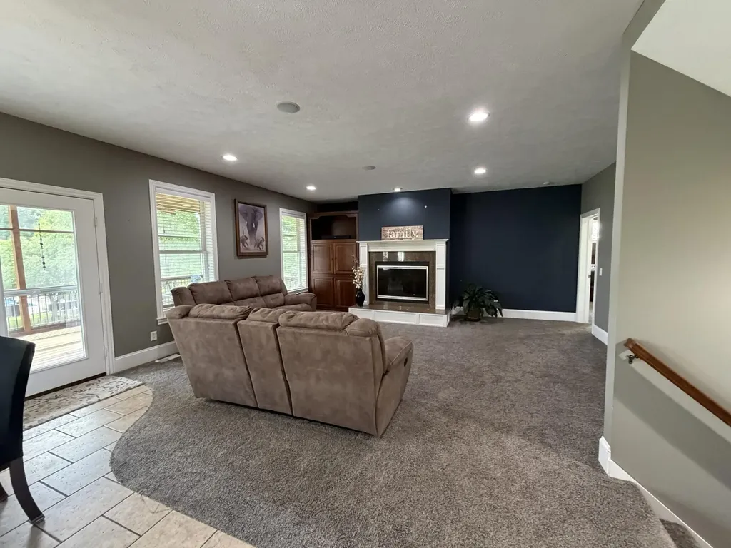 7809 Golf Meadows Drive SE Caledonia Township MI 49316