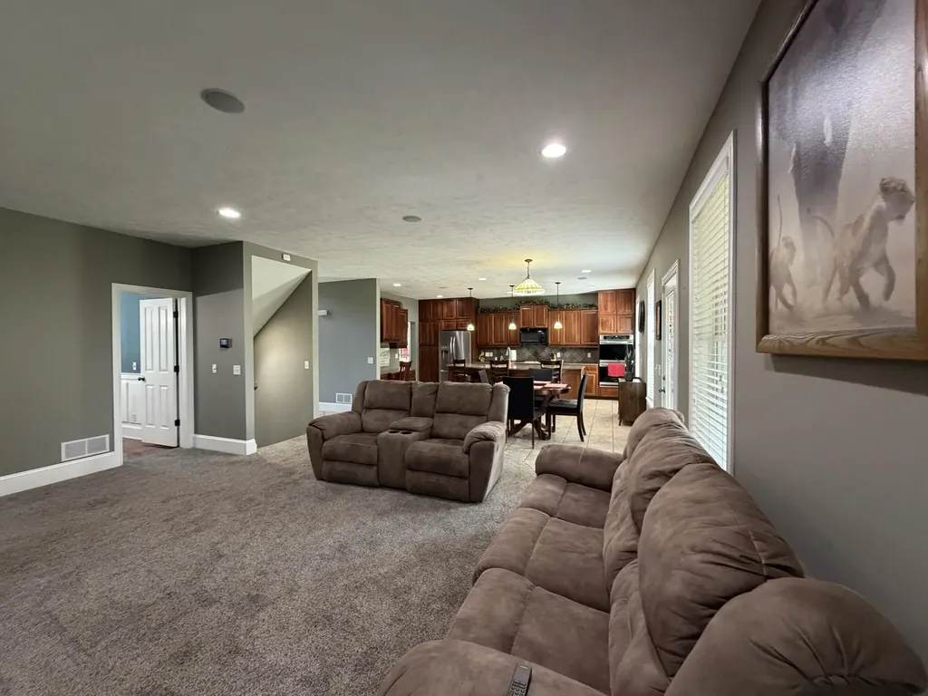7809 Golf Meadows Drive SE Caledonia Township MI 49316