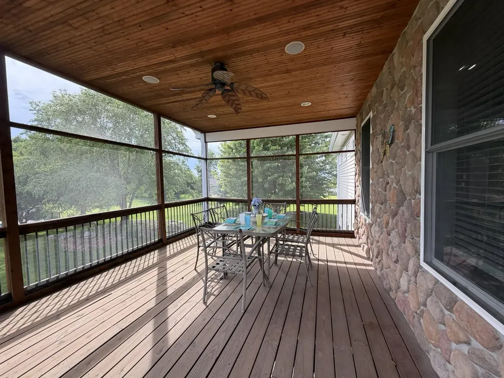 7809 Golf Meadows Drive SE Caledonia Township MI 49316