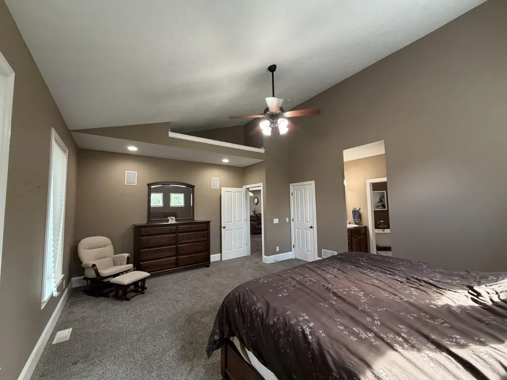 7809 Golf Meadows Drive SE Caledonia Township MI 49316