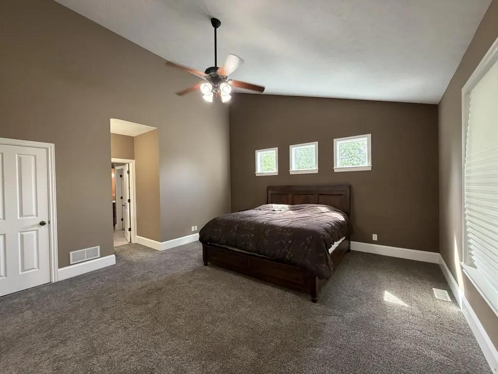 7809 Golf Meadows Drive SE Caledonia Township MI 49316