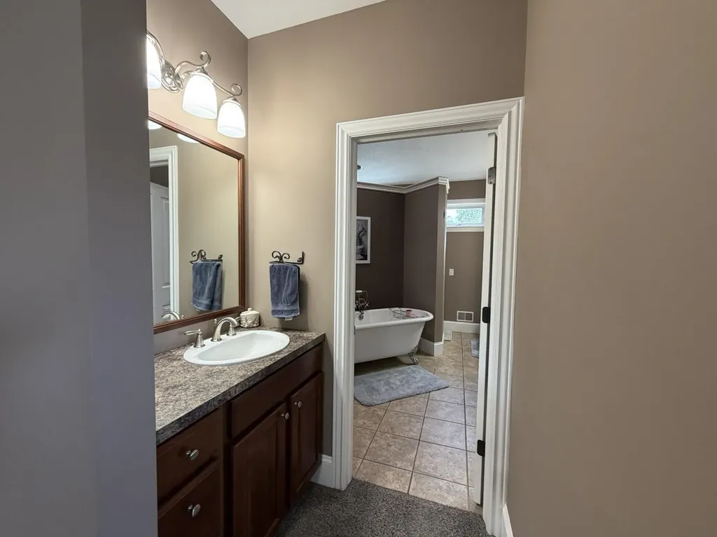 7809 Golf Meadows Drive SE Caledonia Township MI 49316