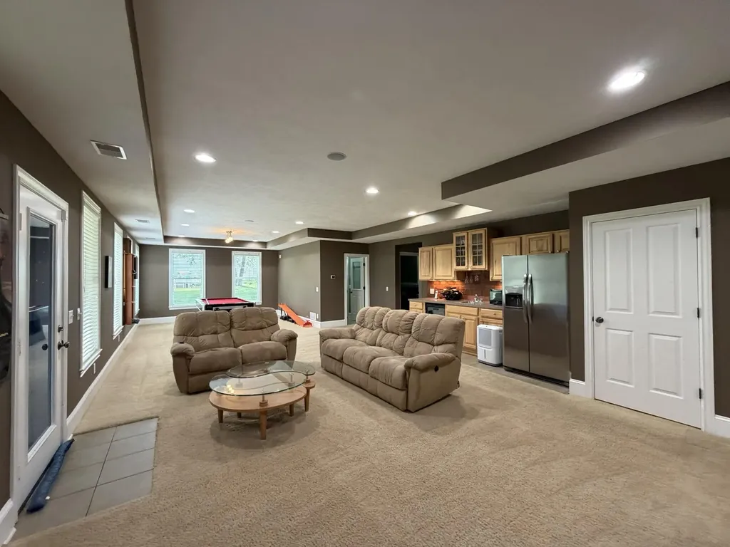 7809 Golf Meadows Drive SE Caledonia Township MI 49316