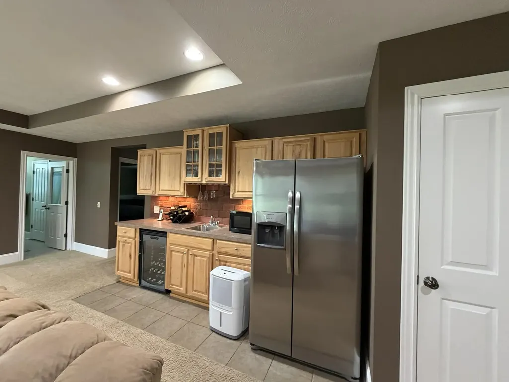 7809 Golf Meadows Drive SE Caledonia Township MI 49316