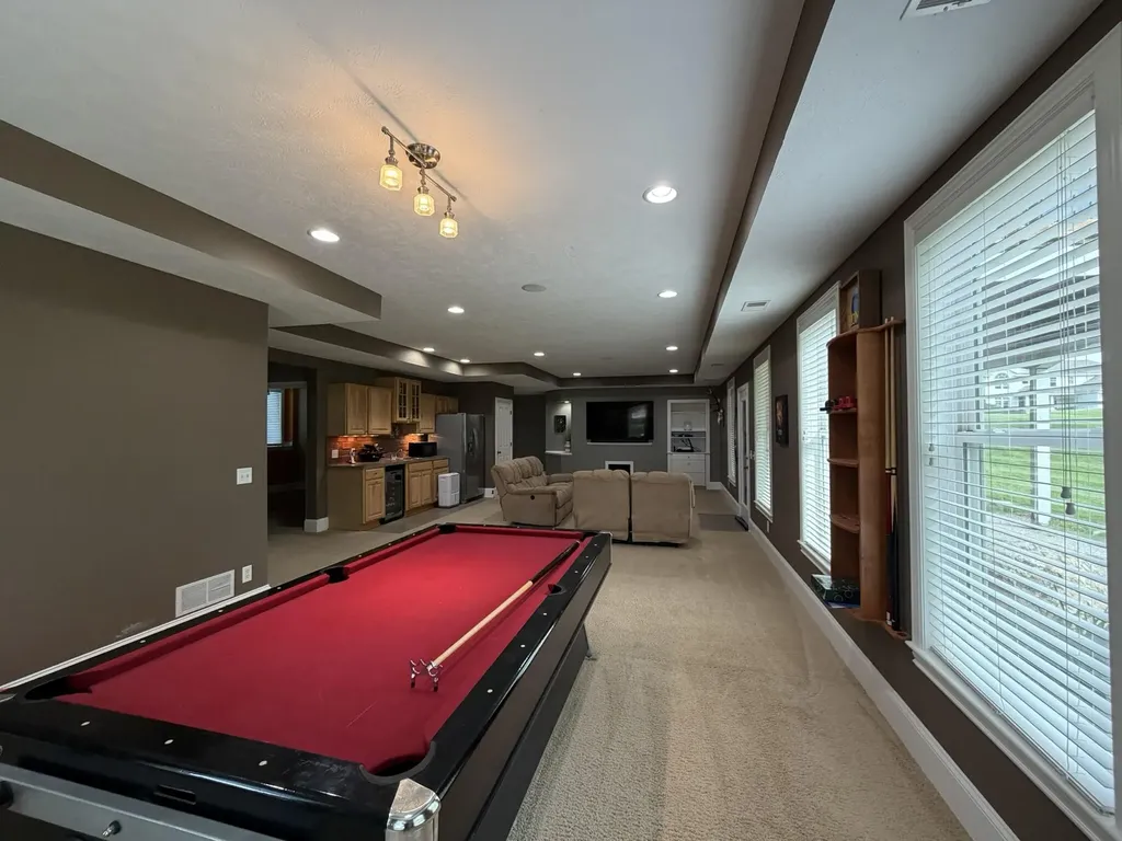 7809 Golf Meadows Drive SE Caledonia Township MI 49316