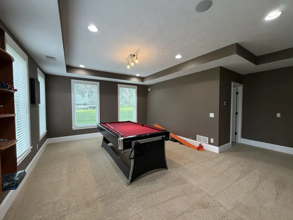 7809 Golf Meadows Drive SE Caledonia Township MI 49316
