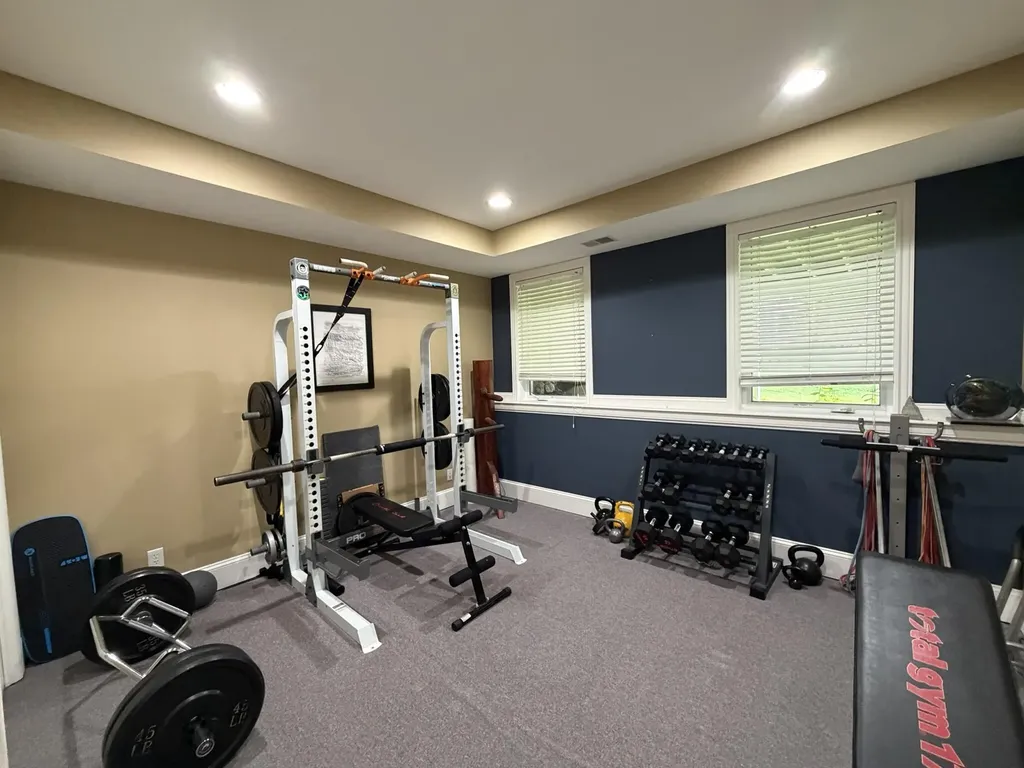 7809 Golf Meadows Drive SE Caledonia Township MI 49316