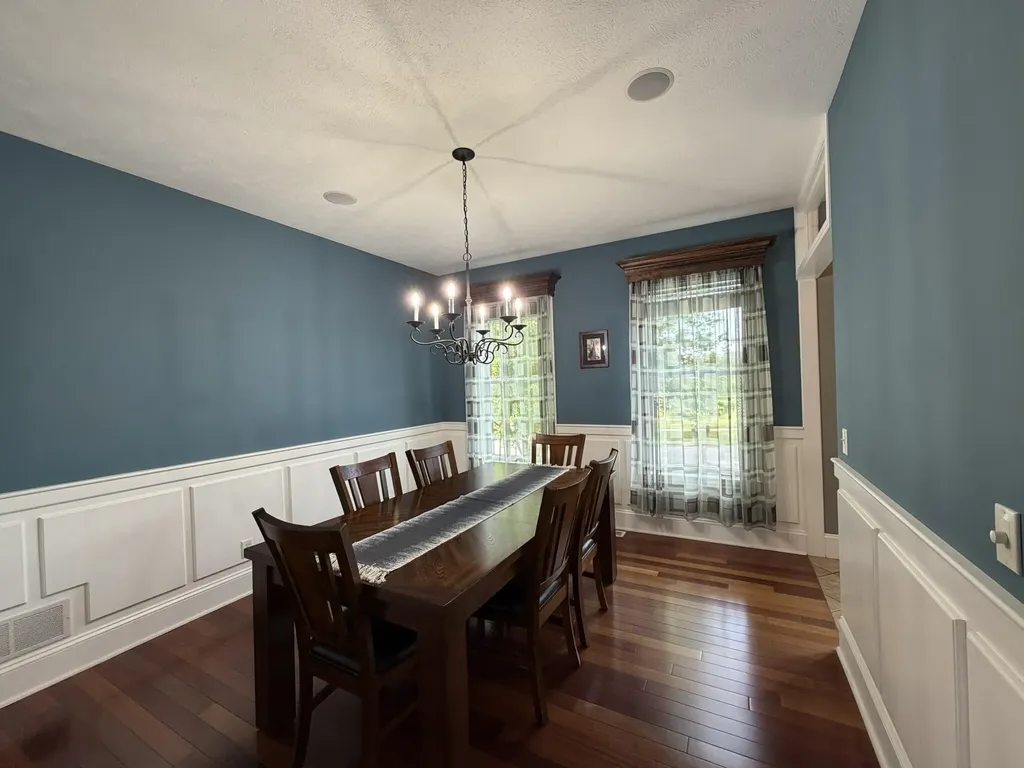 7809 Golf Meadows Drive SE Caledonia Township MI 49316