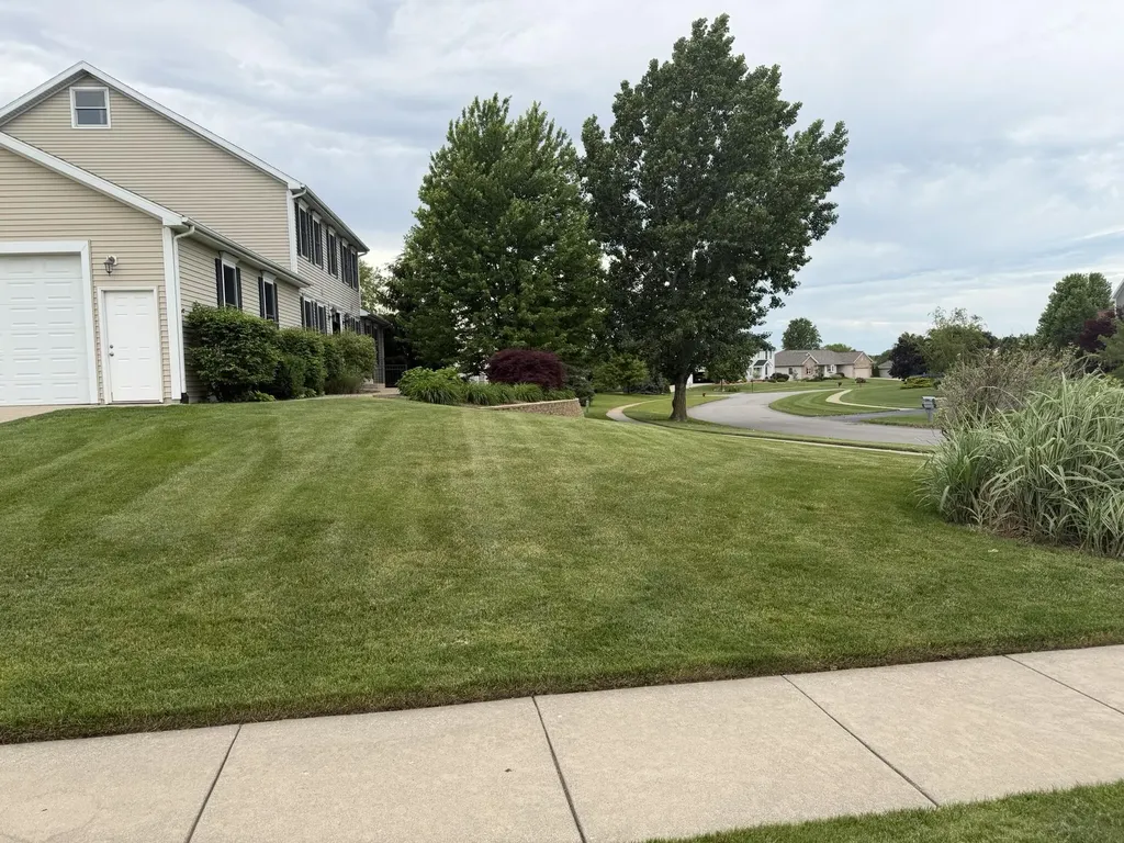 7809 Golf Meadows Drive SE Caledonia Township MI 49316
