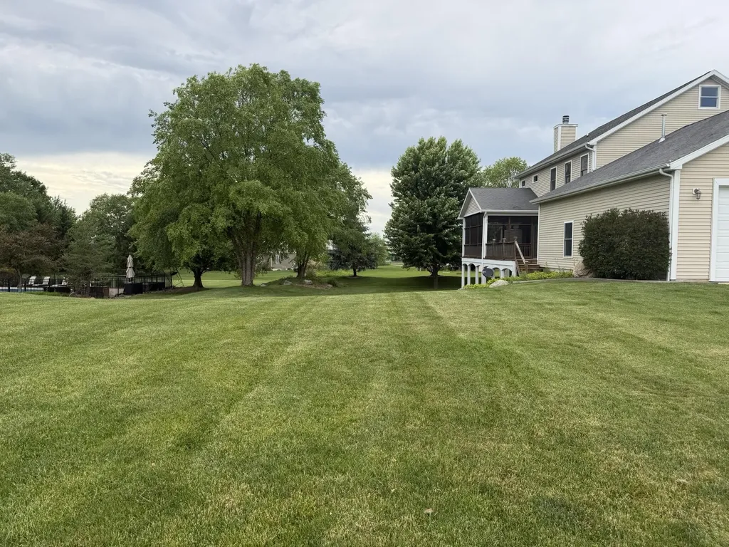 7809 Golf Meadows Drive SE Caledonia Township MI 49316