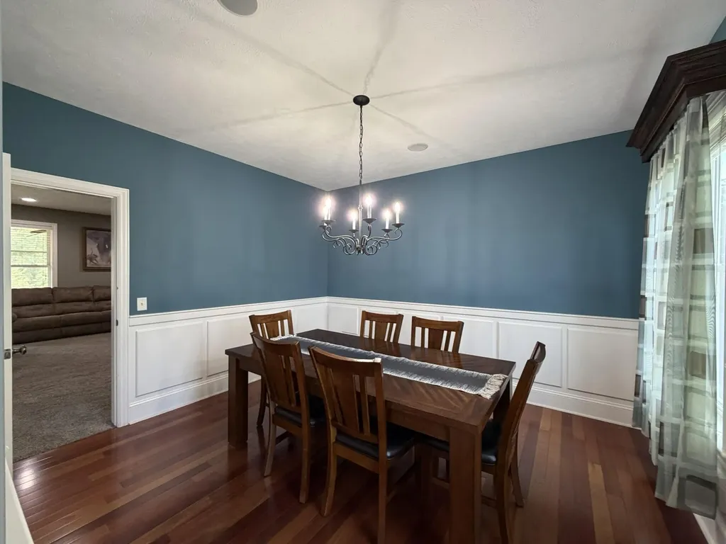 7809 Golf Meadows Drive SE Caledonia Township MI 49316