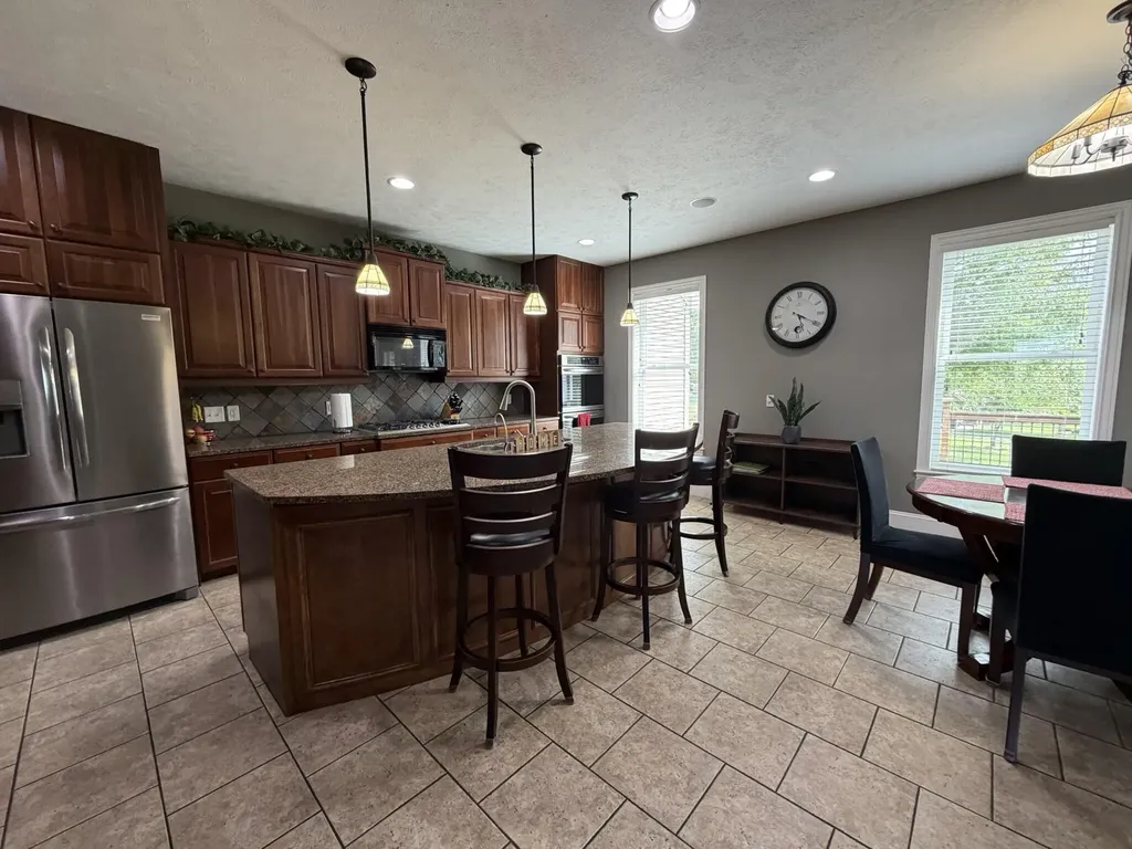 7809 Golf Meadows Drive SE Caledonia Township MI 49316