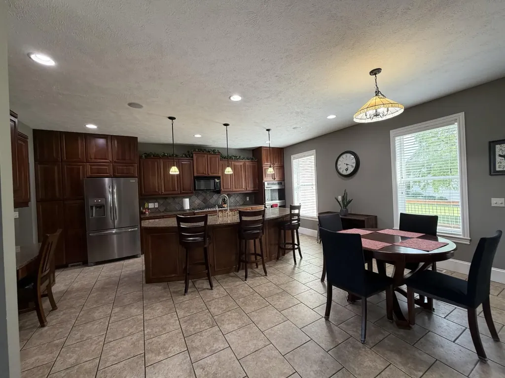 7809 Golf Meadows Drive SE Caledonia Township MI 49316